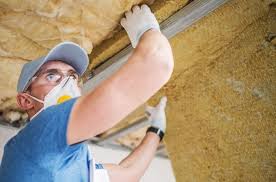 Best Attic Insulation Installation  in Como, WI